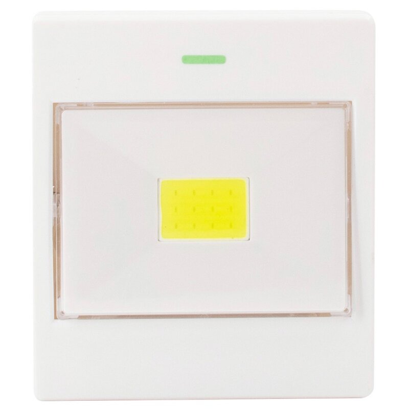 XCell Switch COB licht im 12er Display 100 Lumen Leuchtstärke