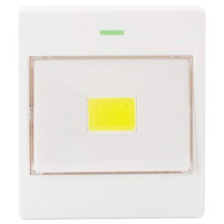 XCell Switch COB licht im 12er Display 100 Lumen Leuchtstärke