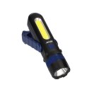 XCell Work cob work light flashlight 2 in 1