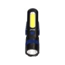 XCell Work COB Arbeitsleuchte Taschenlampe 2 in 1