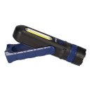 XCell Work cob work light flashlight 2 in 1