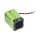Notleuchten-Akku 4,8V 400mAh NiMH F2x2 Molex 51021