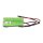 Notleuchten-Akku 4,8V 2500mAh NiMH L1x2 + L1x2