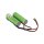 Notleuchten-Akku 4,8V 2500mAh NiMH L1x2 + L1x2