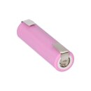 Samsung INR18650-35E 18650 Akku 3,6V 3500mAh mit U-Lötfahne