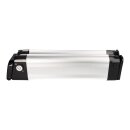 PATONA E-Bike E-Bike-Akku für Pedelec Prophete Onyx Aldi Alurex E-Bike 24V 10Ah 10000mAh