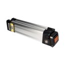 PATONA E-Bike E-Bike-Akku für Pedelec Prophete Onyx Aldi Alurex E-Bike 24V 10Ah 10000mAh