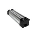 PATONA E-Bike E-Bike-Akku für Pedelec Prophete Onyx Aldi Alurex E-Bike 24V 10Ah 10000mAh