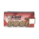 XCell SUB-C Akku Zelle 5000mAh 1,2V NIMH...