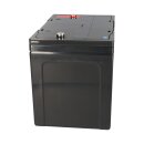 Kung Long KPH75-12N 12V 75Ah AGM Bleiakku M6 Longlife