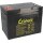 Kung Long Bleiakku Batterie KPH75-12N 12V 75Ah AGM Blei Akku