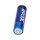 100x XCell aa lr6 Mignon Super Alkaline Battery