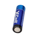 200x XCell AA LR6 Mignon Super Alkaline Batterie