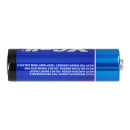 200x XCell aa lr6 Mignon Super Alkaline battery