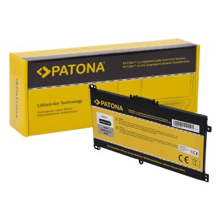 Akku für HP BK03 Pavilion X360 BK03XL 916811-855 TPN-W125 HSTNN-LB7S HSTNN-UB7G