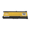 Battery for hp bk03 Pavilion x360 bk03XL 916811-855 tpn-w125 hstnn-lb7s hstnn-ub7g