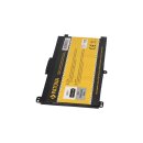 PATONA Akku für HP BK03 Pavilion X360 BK03XL 916811-855 TPN-W125 HSTNN-LB7S HSTNN-UB7G