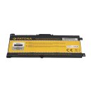 PATONA Notebook-Akku für HP BK03 Pavilion X360 BK03XL 916811-855 TPN-W125 HSTNN-LB7S HSTNN-UB7G