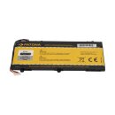 Akku für HP Pavilion 14-AL SE03 SE03XL 849988-850 HSTNN-LB7G 849568-421 von PATONA