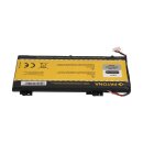 Akku für HP Pavilion 14-AL SE03 SE03XL 849988-850 HSTNN-LB7G 849568-421 von PATONA