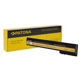 Akku für HP ZBook 15 G1 15 G2 17 G1 17 G2 AR08 AR08XL 708455-001