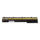 Battery for hp ZBook 15 g1 15 g2 17 g1 17 g2 ar08 ar08XL 708455-001 from PATONA