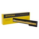 Akku für HP ZBook 15 G1 15 G2 17 G1 17 G2 AR08 AR08XL 708455-001