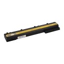 PATONA Akku für HP ZBook 15 G1 15 G2 17 G1 17 G2 AR08 AR08XL 708455-001