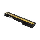 PATONA Akku für HP ZBook 15 G1 15 G2 17 G1 17 G2 AR08 AR08XL 708455-001