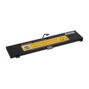 PATONA Akku für Lenovo Y50-70 L13M4P02 L13N4P01 2ICP5 / 57 / 128-2