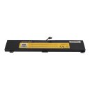 PATONA Akku für Lenovo Y50-70 L13M4P02 L13N4P01 2ICP5 / 57 / 128-2