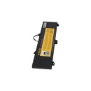 PATONA Akku für Lenovo Y50-70 L13M4P02 L13N4P01 2ICP5 / 57 / 128-2