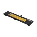 PATONA Akku für Lenovo Y50-70 L13M4P02 L13N4P01 2ICP5 / 57 / 128-2