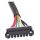 PATONA Akku für Lenovo Y50-70 L13M4P02 L13N4P01 2ICP5 / 57 / 128-2