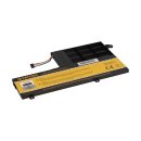 PATONA Notebook-Akku für Lenovo 300S 500S-14ISK S41-70 YOGA 500-14 L14M2P21 L14S2P21