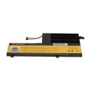 PATONA Notebook-Akku für Lenovo 300S 500S-14ISK S41-70 YOGA 500-14 L14M2P21 L14S2P21