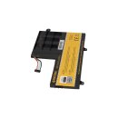 PATONA Notebook-Akku für Lenovo 300S 500S-14ISK S41-70 YOGA 500-14 L14M2P21 L14S2P21
