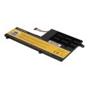 PATONA Notebook-Akku für Lenovo 300S 500S-14ISK S41-70 YOGA 500-14 L14M2P21 L14S2P21