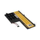 PATONA Notebook-Akku für Lenovo 300S 500S-14ISK S41-70 YOGA 500-14 L14M2P21 L14S2P21