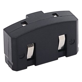 Batterie Rechargeable Ni-MH 60 MAh / 2,4V - Compatible Sennheiser BA150, BA151, BA152 - Lot De 2 - 10