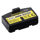 Batterie kompatibel Sennheiser BA150 BA151 BA152 65161