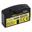 PATONA Akku passend für Sennheiser BA150 BA151 BA152 65161