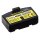 Batterie kompatibel Sennheiser BA150 BA151 BA152 65161