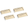 4x FDK Lithium 3V Batterie CR 17450 SE-F gallery