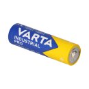 120x Mignon aa lr6 - battery alkaline varta Industrial 4006 1.5v 2950 mAh