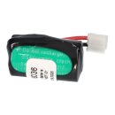 Lithium Batterie passend für ABB Schaltuhr – 3 V 970 mAh