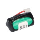 Lithium Batterie passend für ABB Schaltuhr – 3 V 970 mAh