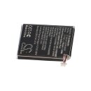 Smartwatch-Akku 3,7V 270mAh Li-Polymer passend für Asus ZenWatch 2 W1502QF