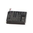 Smartwatch-Akku 3,7V 270mAh Li-Polymer passend für Asus ZenWatch 2 W1502QF