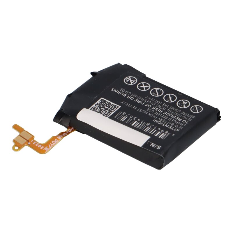 Akku kompatibel Samsung Gear S3 Classic 3,85V 350mAh